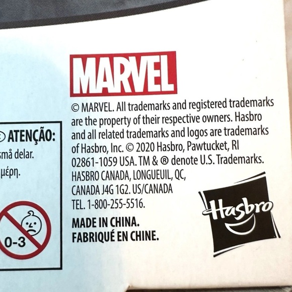 Hasbro Marvel Legends Moon Knight 6” Action Figure Walgreens Exclusive 2020 NEW - Picture 4 of 10